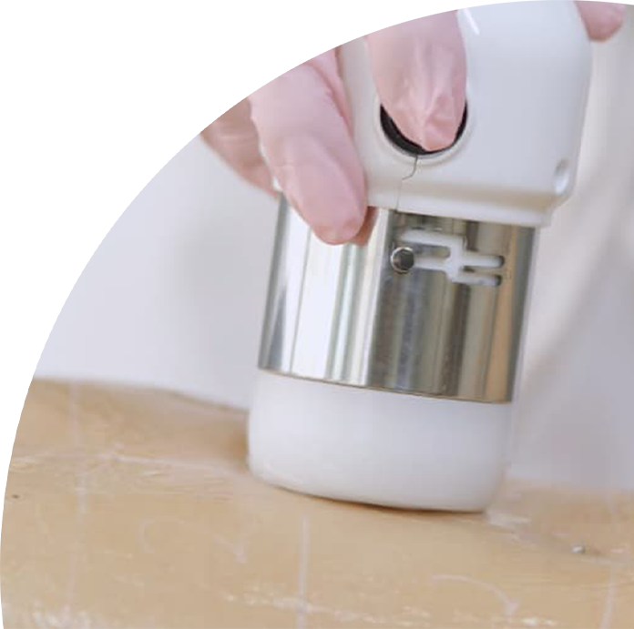 CFU-Èlife - Plataforma HIFU